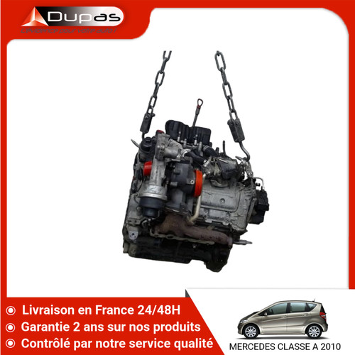 Moteur mercedes - 🇫🇷,