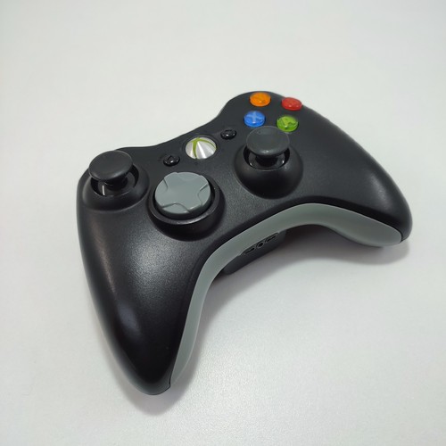 Microsoft xbox 360 - -, manette