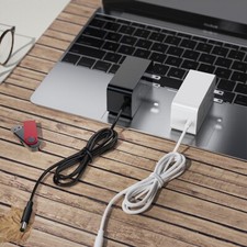 UL AC 240V to DC 12V 3A 2A 1A Power Supply Adapter For LED Strip Lights +11Tips