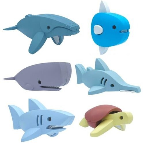 Animal puzzle remue - animal,