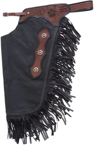 Fentes western chaps en - fentes,