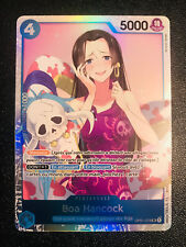 Carte One Piece BOA HANCOCK