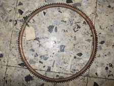 Couronne Volant Fiat Dino 2000