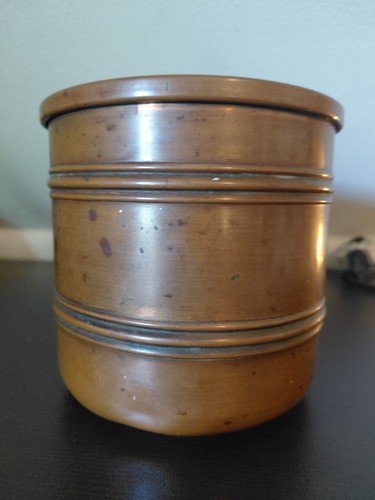 Vintage handcrafted solid - vintage,