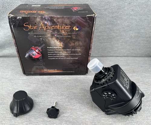 Sky watcher star - -,
