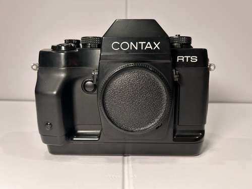 Contax rts iii professional - contax,