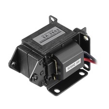 Électroaimant solénoïde à