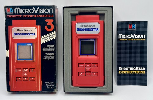 Shooting star cassette - -,