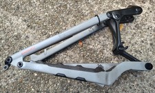 Specialized Enduro Rear