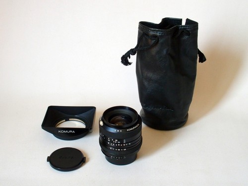 Rare komuranon 1 2 - k.m.c, 1:2.8