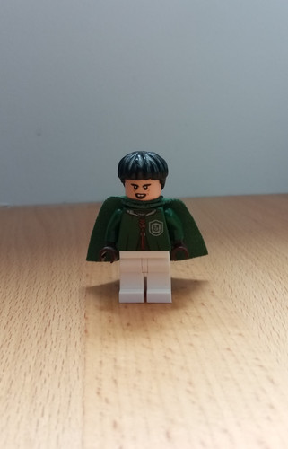 Lego harry potter marcus - potter,