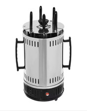 Grill Électrique Vertical