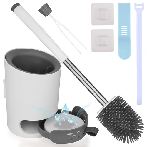 Brosse toilette - brosse, de