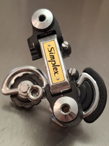 Simplex 1000 vintage - simplex,