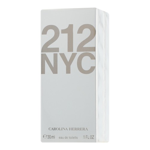 Carolina herrera 212 - herrera, 30ml