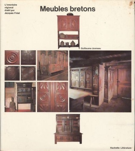 Meubles bretons guillaume - -,
