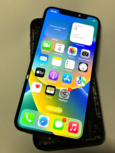 Ecran iphone original - ecran,