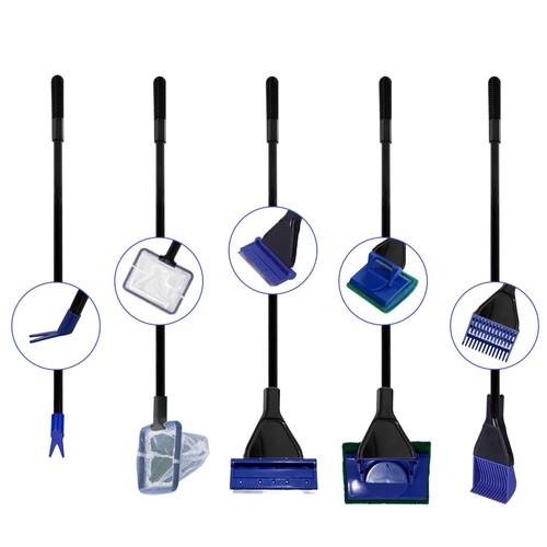 Kit de nettoyage - en,