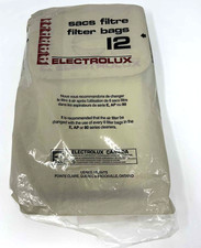 (8) Vintage Electrolux Automatic Vacuum Cleaner Bags for SERIES E, AP OR 80