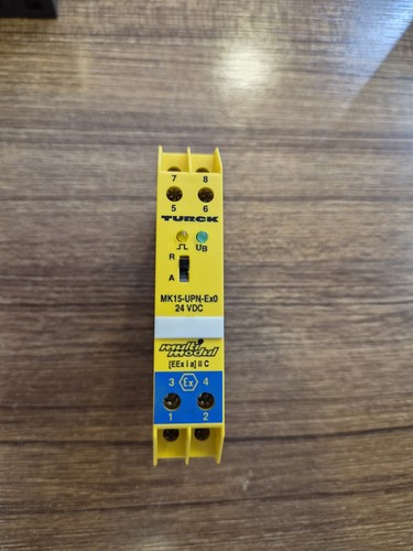 Turck mk15 upn ex0 - turck,