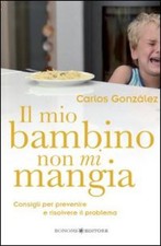Gonzáles, C: Mio bambino non