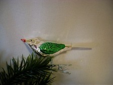 Décoration De Noël Lauscha