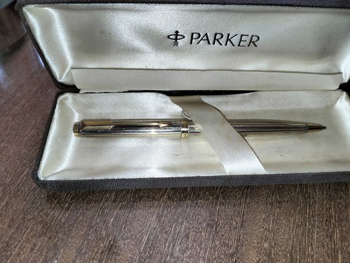 Rare magnifique stylo bille - magnifique,