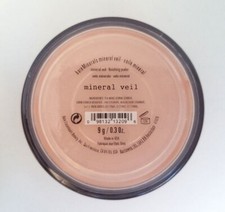 New BareMinerals Original Foundation Mineral Veil 9g Finishing Powder