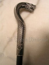 Canne Cobra/The Snake/Teugs