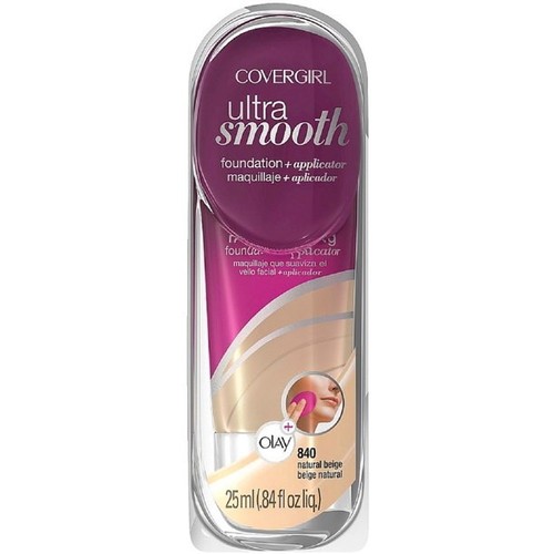 Covergirl ultrasmooth - covergirl,