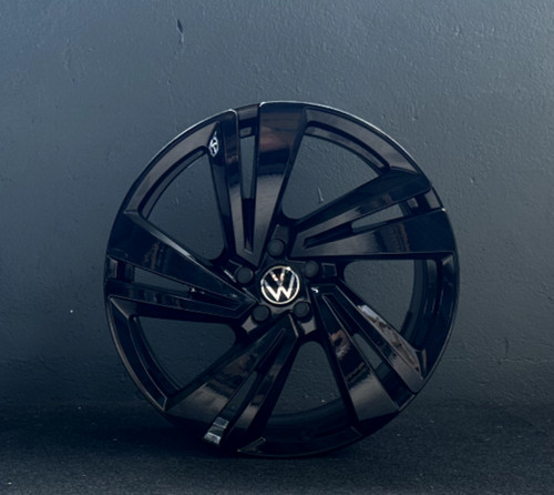 Original touareg iii cr7 - vw,