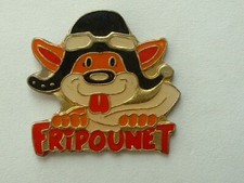 PIN'S FRIPOUNET (A1)