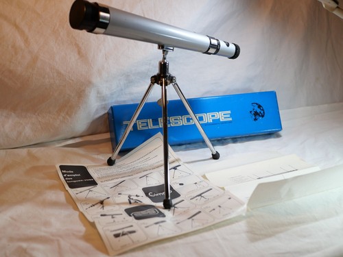 Lunette télescope sbs - télescope,