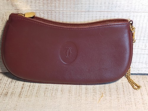 Petitepochette vintage cartier - petitepochette,
