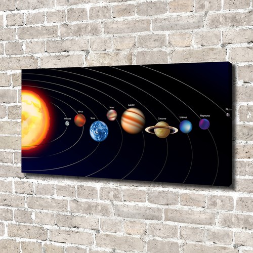 Tulup image sur toile - toile, tableau
