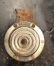 # klaxon Ducelier 6v