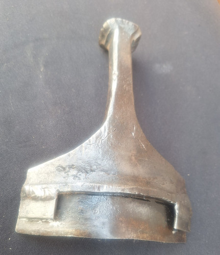 Ancien pousse crampon - pousse-crampon, de
