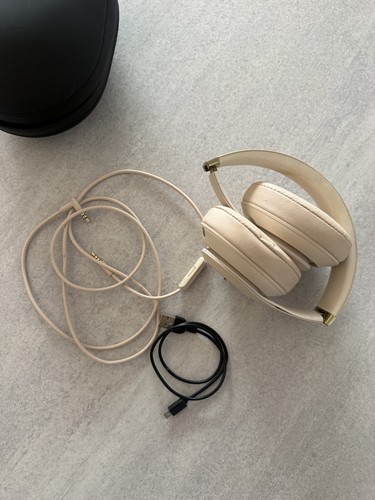 Casque beats studio wireless - casque,