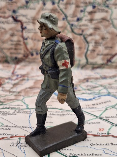 Lineol wehrmacht soldat - wehrmacht,