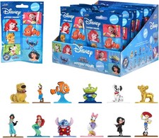 Figurine mystère Jada Disney