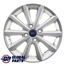 Ford Fiesta Mk7 Jante En