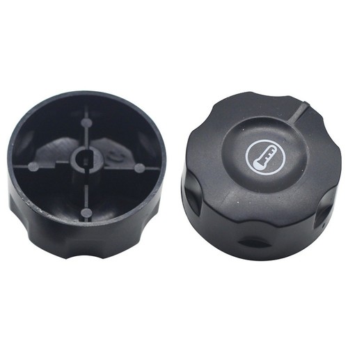 Pour bouton cuisinière - bouton,