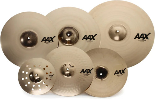 Sabian aax praise and worship - sabian,