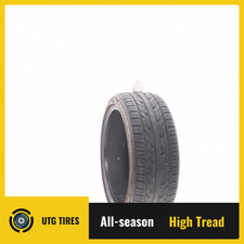 Used 205/40R17 Toyo Extensa HP 84V - 8.5/32