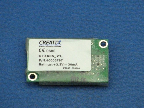 Routeur faxmodem medion - routeur,