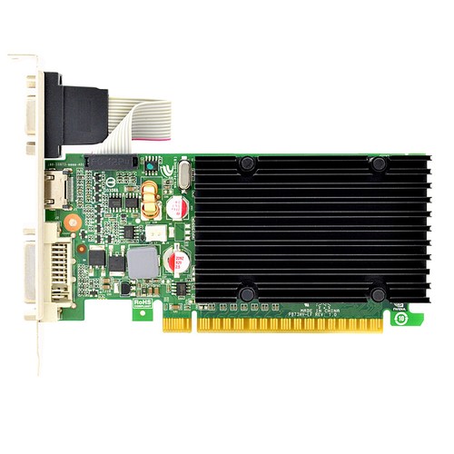 Carte graphique evga 1gb - evga,