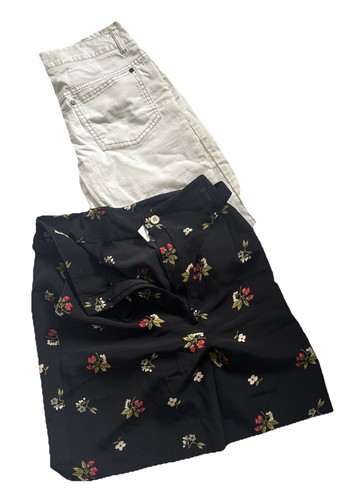 Lot fille ans - , 12