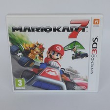 Mario Kart 7 - Jeu Nintendo