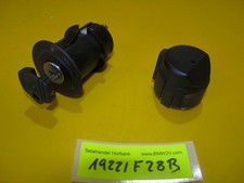 BMW R100 R80 GS R K100 K75 ignition lock 1455412 1459594 ignition switch