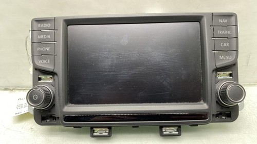 Autoradio origine volkswagen - autoradio,
